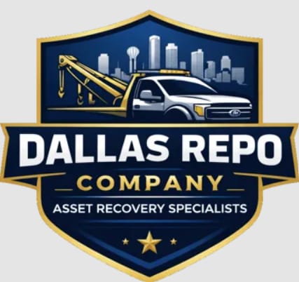 Dallas Repo Company